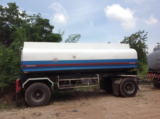 ขายแทงค์ 16000 จำนวน 2. ใบ