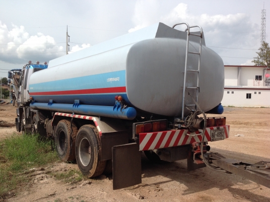 ขายแทงค์ 16000 จำนวน 2. ใบ