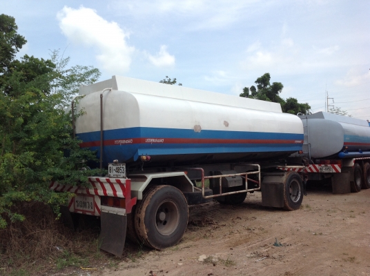 ขายแทงค์ 16000 จำนวน 2. ใบ