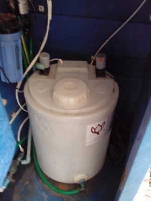 ขายตู้น้ำหยอดเหรียญ มือสองตามรูปครับ