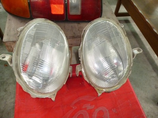 ขาย ไฟหน้า ไฟท้าย ไฟเลี้ยว Toyota celica 1995