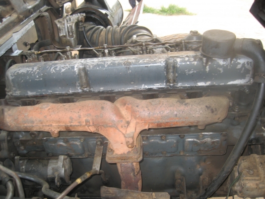 2 เพลา  195 แรง   ราคา  750.000  บาท