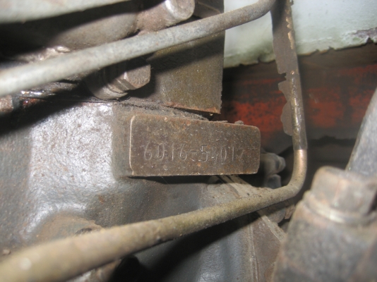 2 เพลา  195 แรง   ราคา  750.000  บาท