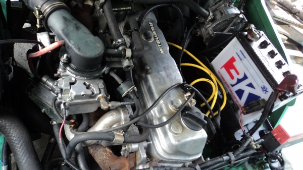 ขายฟอร์คลิฟท์มิตซูบิชิแกรนเดียร์ 2.5 ตัน แก๊ส-เบนซิน เกียร์ออโต้ 081-3535-948