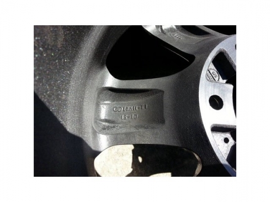 ล้อเล็บเหยี่ยวแท้ ISUZU 4 WD ขอบ 16 ล้อเล็บเหยี่ยวแท้ ISUZU 4 WD ขอบ 16