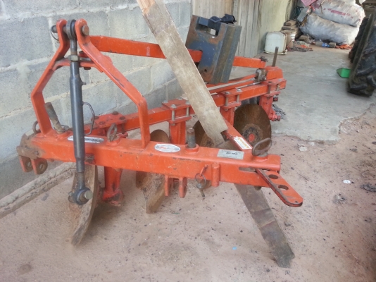 ขาย คูโบต้า KRT 140 plus