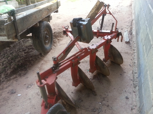 ขาย คูโบต้า KRT 140 plus