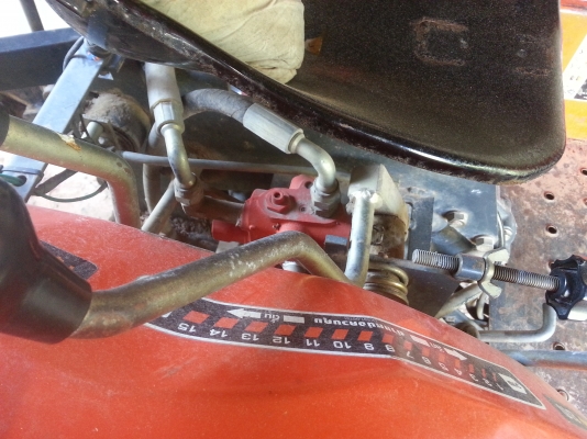 ขาย คูโบต้า KRT 140 plus