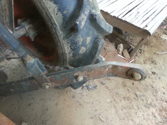 ขาย คูโบต้า KRT 140 plus