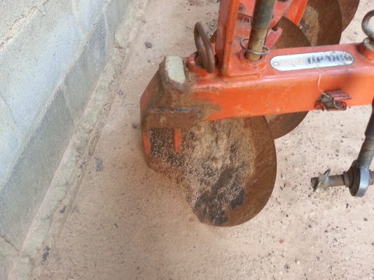 ขาย คูโบต้า KRT 140 plus