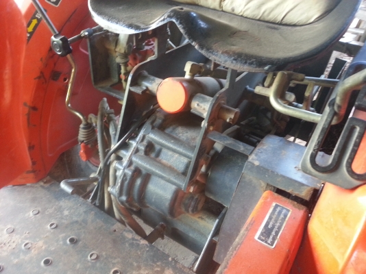 ขาย คูโบต้า KRT 140 plus