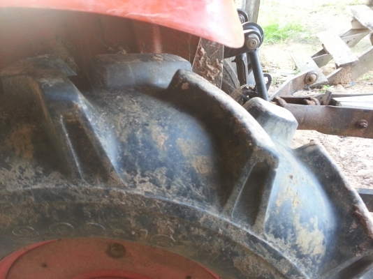 ขาย คูโบต้า KRT 140 plus