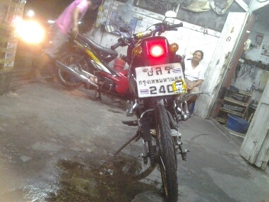 KSRปี2552 KSRปี2552