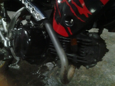 KSRปี2552 KSRปี2552