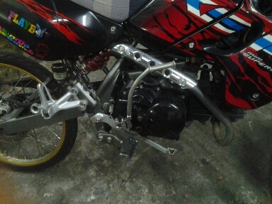 KSRปี2552 KSRปี2552