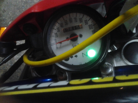 KSRปี2552 KSRปี2552