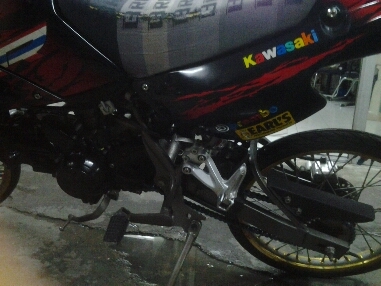 KSRปี2552 KSRปี2552