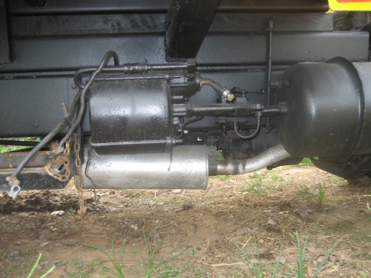 เครื่อง 168 แรง  ราคา  650,000 บาท