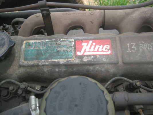 เครื่อง 168 แรง  ราคา  650,000 บาท