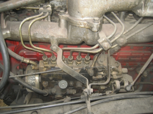 เครื่อง 168 แรง  ราคา  650,000 บาท