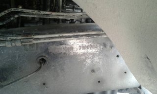 ขายด่วน Isuzu Rocky FVM12MY วางเครื่อง 6HE1 195 แรงม้าเทอร์โบแบบกระบะบรรทุกเพลาเดียว