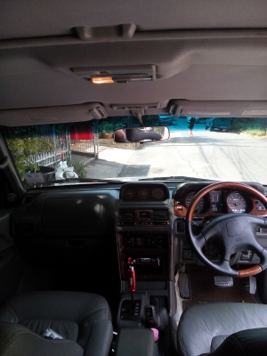 Sale Pajero โชกุน 2ระบบ นำเข้าแบบ32ถูกต้อง2ระบบ ออโต้ Sale Pajero โชกุน 2ระบบ นำเข้าแบบ32ถูกต้อง2ระบบ ออโต้