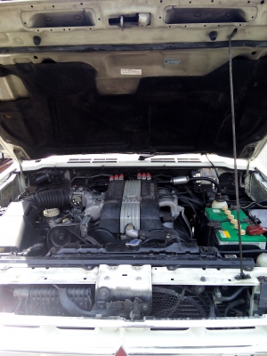 Sale Pajero โชกุน 2ระบบ นำเข้าแบบ32ถูกต้อง2ระบบ ออโต้ Sale Pajero โชกุน 2ระบบ นำเข้าแบบ32ถูกต้อง2ระบบ ออโต้