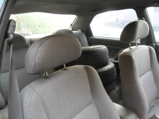 ขาย มาสด้า โครโนส626  เล่มทะเบียนพร้อมชุดโอน ราคา 16,000บ.T.092-8982019