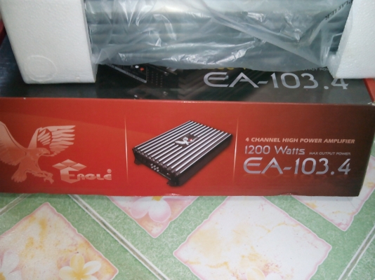 ขายเครื่องเสียงยกชุดเพลาเวอร์ใหม่มือหนึ่ง แต่ดอกมือสอง  ดอก12 โม ตามรายละเอียด ขาย 6500 บาท