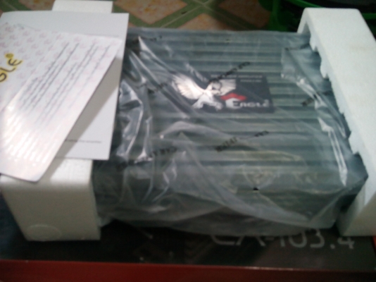 ขายเครื่องเสียงยกชุดเพลาเวอร์ใหม่มือหนึ่ง แต่ดอกมือสอง  ดอก12 โม ตามรายละเอียด ขาย 6500 บาท