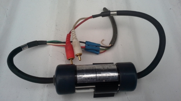 กล่องแปลงสัญญาณ Hi to Lo มือสองจากญี่ปุ่น