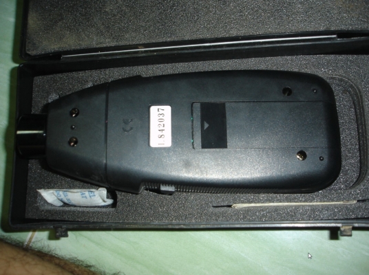 ขายเครื่องวัดรอบเเบบใช้เเสง ยี่ห้อ DIGICON รุ่น DT-245P