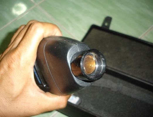 ขายเครื่องวัดรอบเเบบใช้เเสง ยี่ห้อ DIGICON รุ่น DT-245P