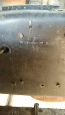 ร๊อคกี้ 240