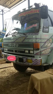 ร๊อคกี้ 240