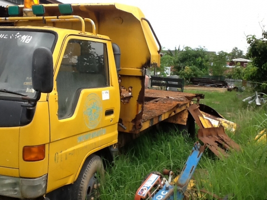 ขายครับฮีโน่6ล้อดั้มขยะรถประมูลเครื่องดีมากๆห้องเก๋งอุปกรณ์ครบพื้นผุนิดหน่อยมีกระบอกตั้มยางดีเอกสารพร้อมโอนครับ ขายครับฮีโน่6ล้อดั้มขยะรถประมูลเครื่องดีมากๆห้องเก๋งอุปกรณ์ครบพื้นผุนิดหน่อยมีกระบอกตั้มยางดีเอกสารพร้อมโอนครับ