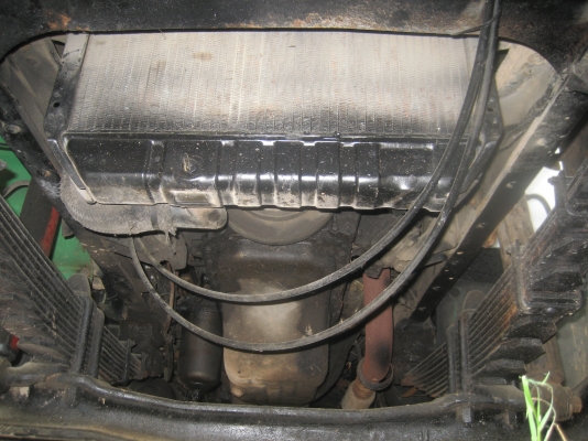 เครื่อง  165 แรง  เพลาเดียว    600,000  บาท