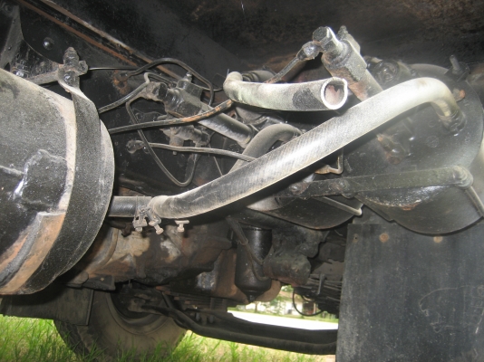 เครื่อง  165 แรง  เพลาเดียว    600,000  บาท