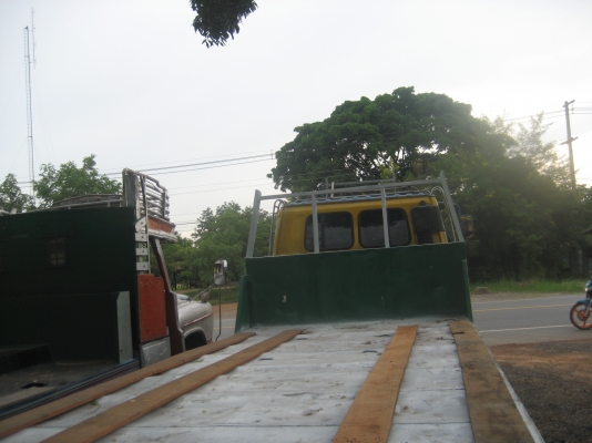 เครื่อง  165 แรง  เพลาเดียว    600,000  บาท