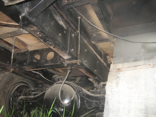 เครื่อง  165 แรง  เพลาเดียว    600,000  บาท