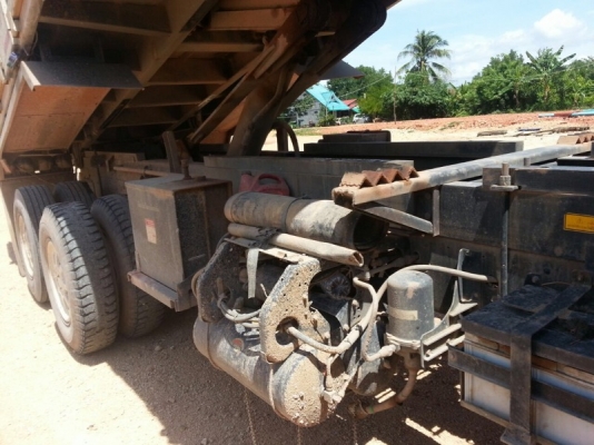 รถมิตซู 10 ล้อดั้ม 270 แรงม้า. ปี 55 ( รถวิ่ง 2xx,xxx กม. ) , ( ขายแม่ , ลูก ) สนใจติดต่อ 081 - 6079515 รถมิตซู 10 ล้อดั้ม 270 แรงม้า. ปี 55 ( รถวิ่ง 2xx,xxx กม. ) , ( ขายแม่ , ลูก ) สนใจติดต่อ 081 - 6079515