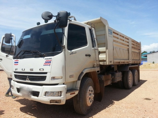 รถมิตซู 10 ล้อดั้ม 270 แรงม้า. ปี 55 ( รถวิ่ง 2xx,xxx กม. ) , ( ขายแม่ , ลูก ) สนใจติดต่อ 081 - 6079515 รถมิตซู 10 ล้อดั้ม 270 แรงม้า. ปี 55 ( รถวิ่ง 2xx,xxx กม. ) , ( ขายแม่ , ลูก ) สนใจติดต่อ 081 - 6079515