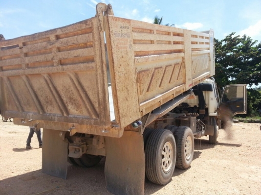 รถมิตซู 10 ล้อดั้ม 270 แรงม้า. ปี 55 ( รถวิ่ง 2xx,xxx กม. ) , ( ขายแม่ , ลูก ) สนใจติดต่อ 081 - 6079515 รถมิตซู 10 ล้อดั้ม 270 แรงม้า. ปี 55 ( รถวิ่ง 2xx,xxx กม. ) , ( ขายแม่ , ลูก ) สนใจติดต่อ 081 - 6079515