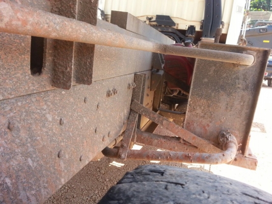 รถมิตซู 10 ล้อดั้ม 270 แรงม้า. ปี 55 ( รถวิ่ง 2xx,xxx กม. ) , ( ขายแม่ , ลูก ) สนใจติดต่อ 081 - 6079515 รถมิตซู 10 ล้อดั้ม 270 แรงม้า. ปี 55 ( รถวิ่ง 2xx,xxx กม. ) , ( ขายแม่ , ลูก ) สนใจติดต่อ 081 - 6079515