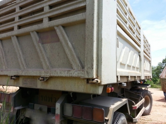 รถมิตซู 10 ล้อดั้ม 270 แรงม้า. ปี 55 ( รถวิ่ง 2xx,xxx กม. ) , ( ขายแม่ , ลูก ) สนใจติดต่อ 081 - 6079515 รถมิตซู 10 ล้อดั้ม 270 แรงม้า. ปี 55 ( รถวิ่ง 2xx,xxx กม. ) , ( ขายแม่ , ลูก ) สนใจติดต่อ 081 - 6079515