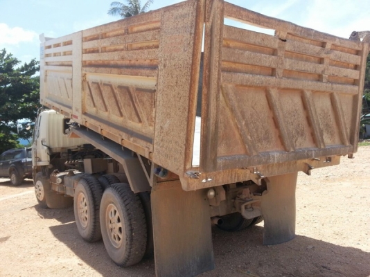 รถมิตซู 10 ล้อดั้ม 270 แรงม้า. ปี 55 ( รถวิ่ง 2xx,xxx กม. ) , ( ขายแม่ , ลูก ) สนใจติดต่อ 081 - 6079515 รถมิตซู 10 ล้อดั้ม 270 แรงม้า. ปี 55 ( รถวิ่ง 2xx,xxx กม. ) , ( ขายแม่ , ลูก ) สนใจติดต่อ 081 - 6079515