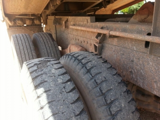 รถมิตซู 10 ล้อดั้ม 270 แรงม้า. ปี 55 ( รถวิ่ง 2xx,xxx กม. ) , ( ขายแม่ , ลูก ) สนใจติดต่อ 081 - 6079515 รถมิตซู 10 ล้อดั้ม 270 แรงม้า. ปี 55 ( รถวิ่ง 2xx,xxx กม. ) , ( ขายแม่ , ลูก ) สนใจติดต่อ 081 - 6079515