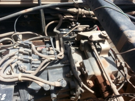 รถมิตซู 10 ล้อดั้ม 270 แรงม้า. ปี 55 ( รถวิ่ง 2xx,xxx กม. ) , ( ขายแม่ , ลูก ) สนใจติดต่อ 081 - 6079515 รถมิตซู 10 ล้อดั้ม 270 แรงม้า. ปี 55 ( รถวิ่ง 2xx,xxx กม. ) , ( ขายแม่ , ลูก ) สนใจติดต่อ 081 - 6079515