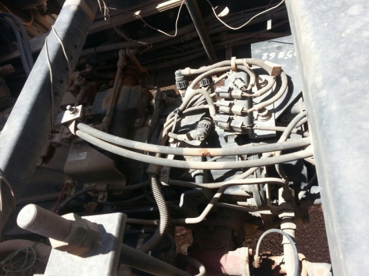 รถมิตซู 10 ล้อดั้ม 270 แรงม้า. ปี 55 ( รถวิ่ง 2xx,xxx กม. ) , ( ขายแม่ , ลูก ) สนใจติดต่อ 081 - 6079515 รถมิตซู 10 ล้อดั้ม 270 แรงม้า. ปี 55 ( รถวิ่ง 2xx,xxx กม. ) , ( ขายแม่ , ลูก ) สนใจติดต่อ 081 - 6079515