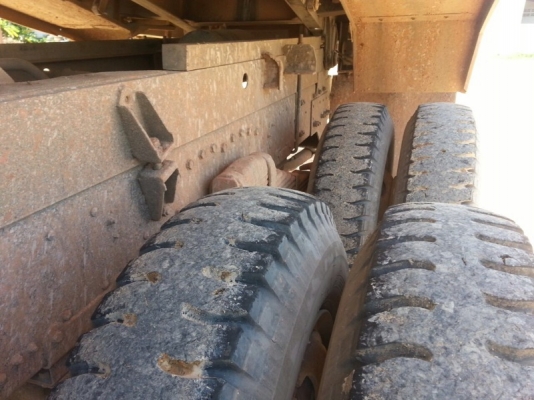 รถมิตซู 10 ล้อดั้ม 270 แรงม้า. ปี 55 ( รถวิ่ง 2xx,xxx กม. ) , ( ขายแม่ , ลูก ) สนใจติดต่อ 081 - 6079515 รถมิตซู 10 ล้อดั้ม 270 แรงม้า. ปี 55 ( รถวิ่ง 2xx,xxx กม. ) , ( ขายแม่ , ลูก ) สนใจติดต่อ 081 - 6079515